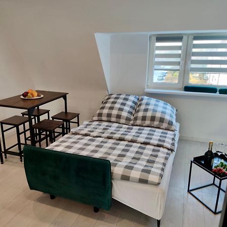 גליביצ'ה Apartament Michalowskiego W Poblizu Radiostacji מראה חיצוני תמונה