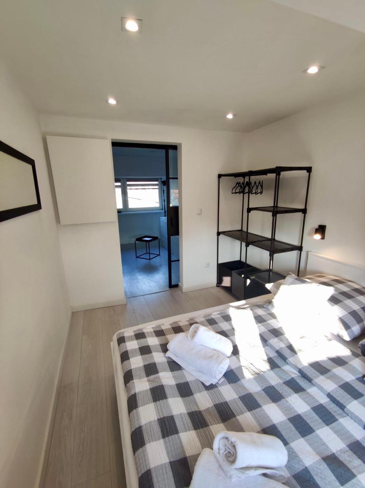 גליביצ'ה Apartament Michalowskiego W Poblizu Radiostacji מראה חיצוני תמונה