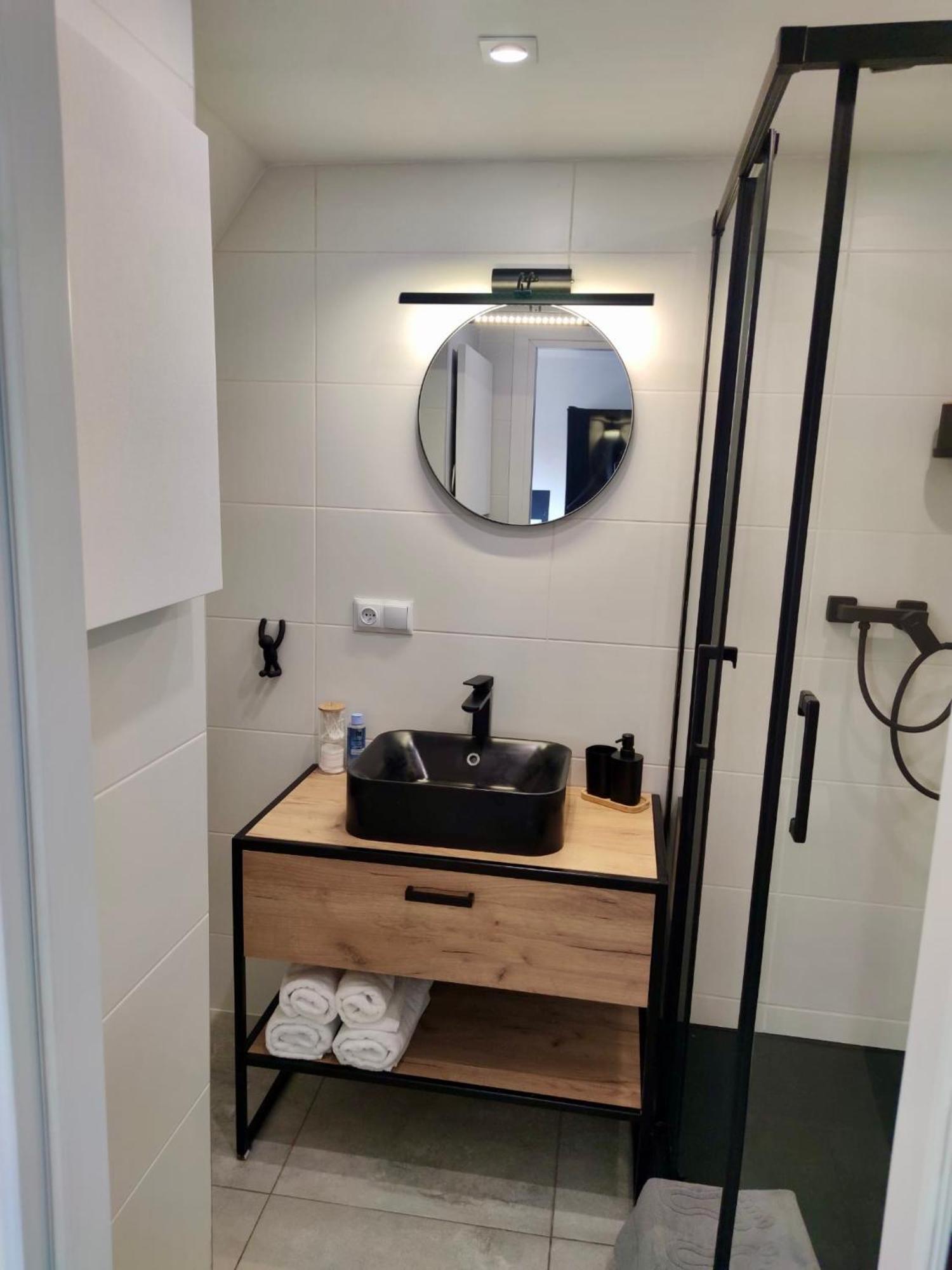 גליביצ'ה Apartament Michalowskiego W Poblizu Radiostacji מראה חיצוני תמונה