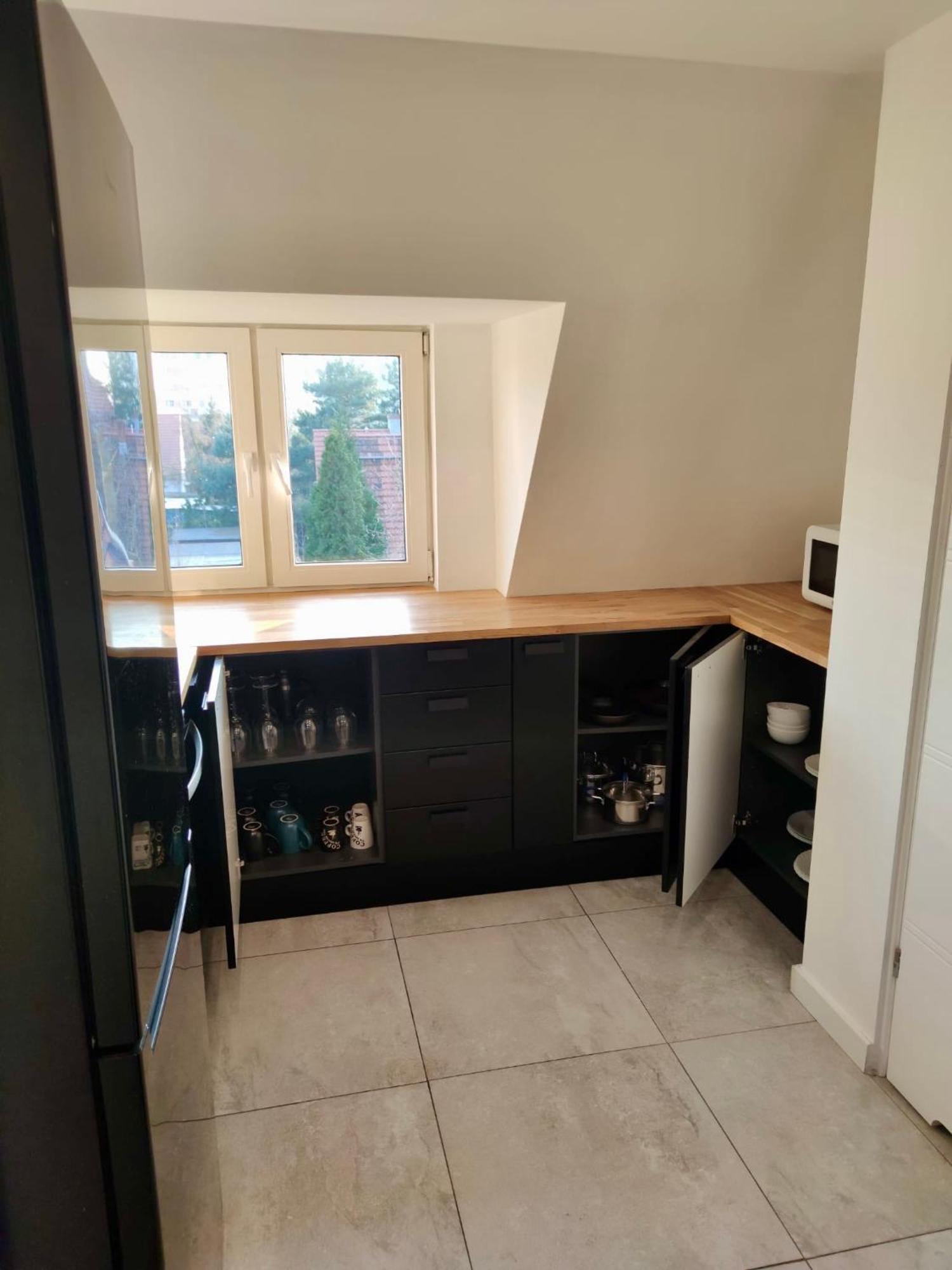 גליביצ'ה Apartament Michalowskiego W Poblizu Radiostacji מראה חיצוני תמונה
