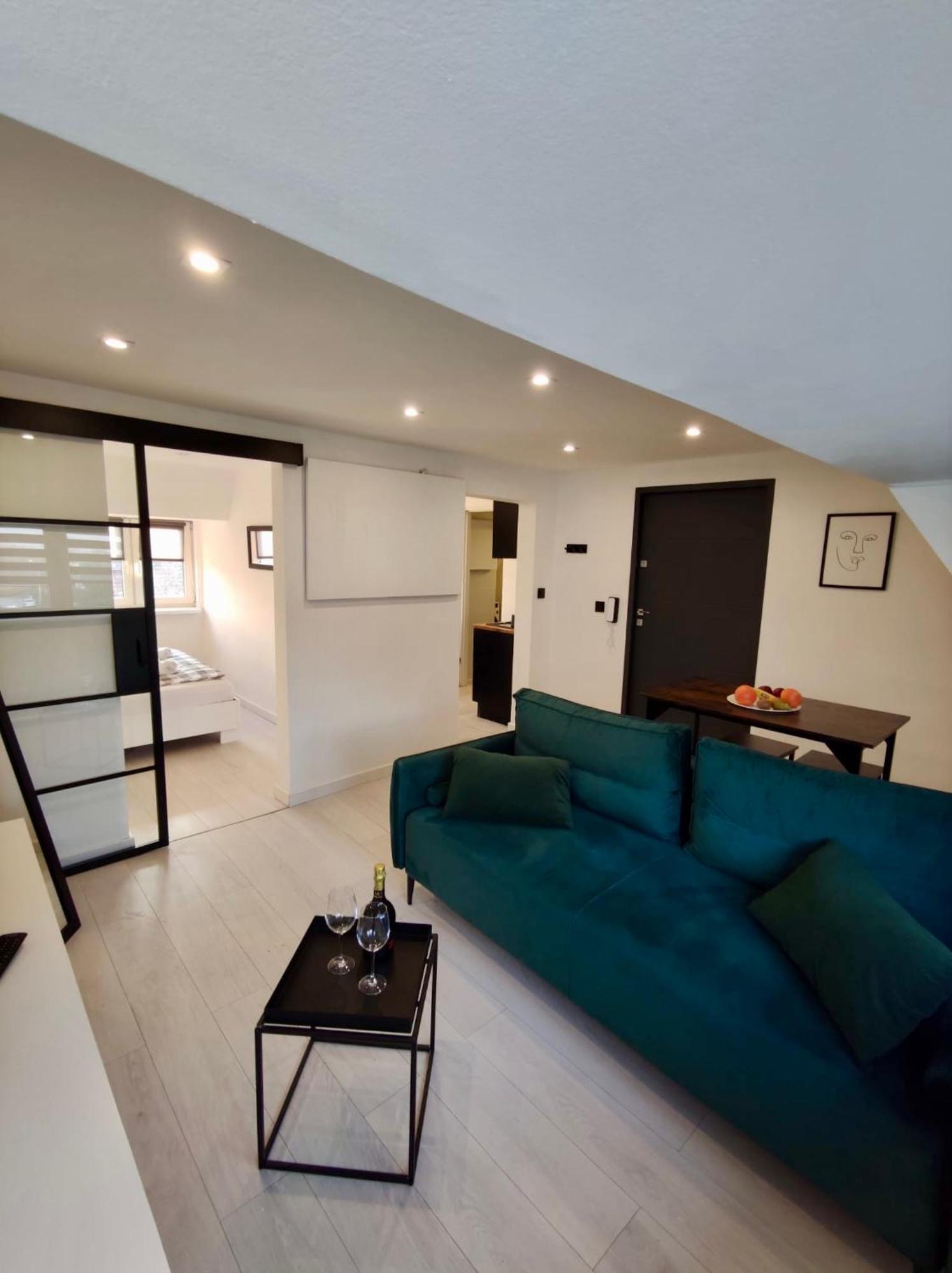 גליביצ'ה Apartament Michalowskiego W Poblizu Radiostacji מראה חיצוני תמונה
