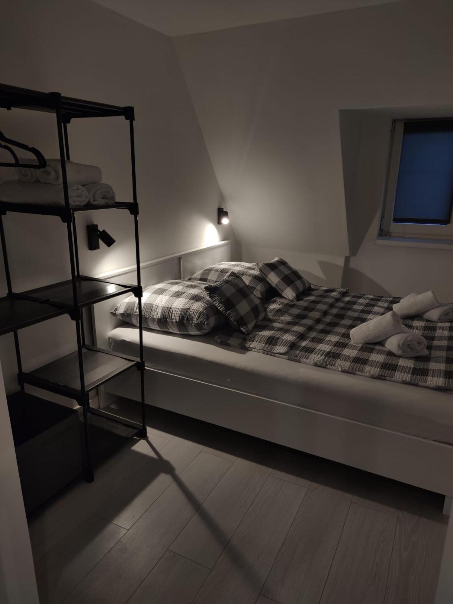 גליביצ'ה Apartament Michalowskiego W Poblizu Radiostacji מראה חיצוני תמונה